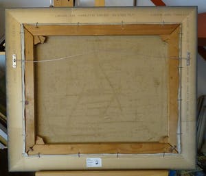 Hugo Berten - Bloemstilleven kopen? Bied vanaf 125!