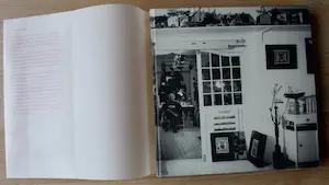 Shinkichi Tajiri - Gesigneerd boek: Autobiografische aantekeningen - 1993 kopen? Bied vanaf 50!