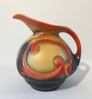 Royal Mosa - Twee snavelkannen kopen? Bied vanaf 35!