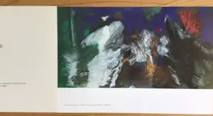 Walasse Ting - Adami - Klossowski - Reinhoud - Brands - Roobjee - Vanriet e.a. kopen? Bied vanaf 1!