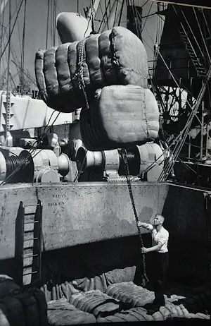 Cas Oorthuys - Dynamisch Rotterdam, 1959 - omslag Dick Elffers kopen? Bied vanaf 100!