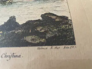 Eric Jonsson Dahlbergh - Tre cronor kopen? Bied vanaf 30!