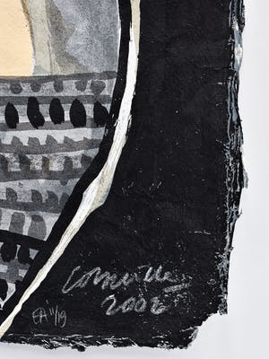 Corneille - Des animaux et la femme kopen? Bied vanaf 225!