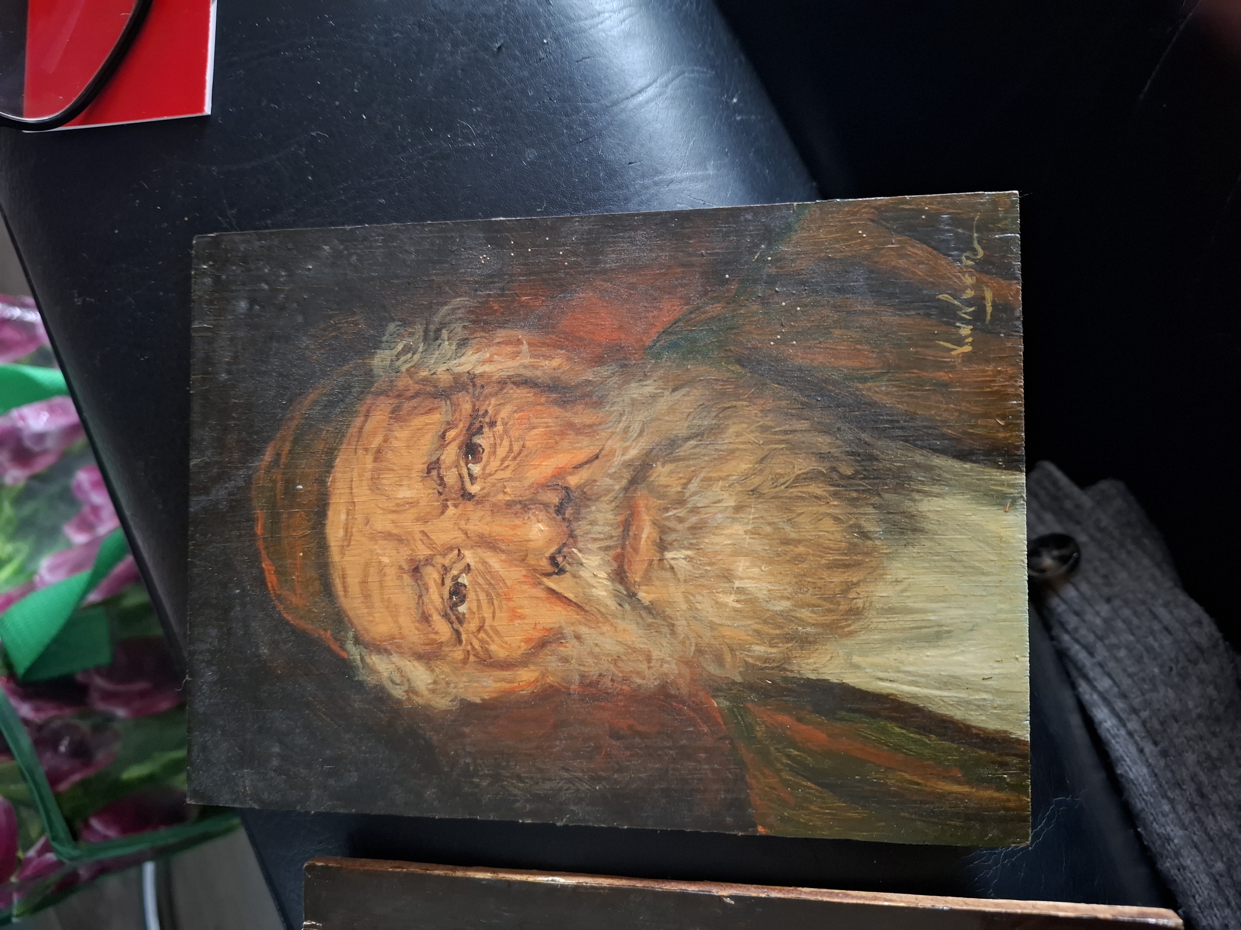 Victor van Neer (1918)