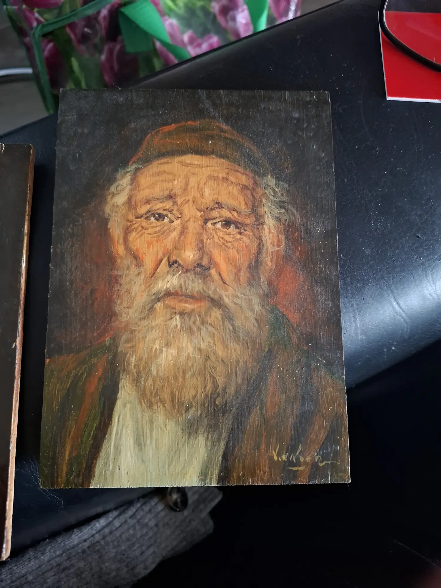 Victor van Neer (1918)