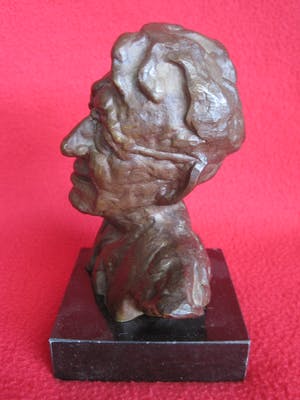 Bernadette Leijdekkers - Kronkel kopen? Bied vanaf 120!