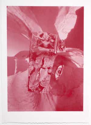 Marc Mulders - Backham; (Apocalypse) verkocht voor € 50!