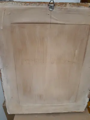 Johan Haanstra - Bloemstilleven kopen? Bied vanaf 60!