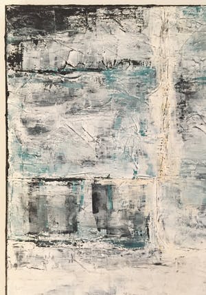 John Foppen - Snow Paradise ....... # K 07. XL. kopen? Bied vanaf 175!