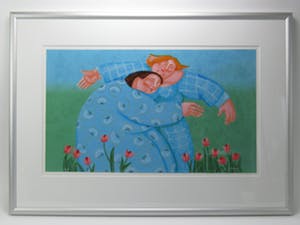 Ada Breedveld - Bloemen Plukken kopen? Bied vanaf 120!