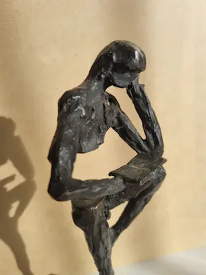 Klaas van den Berg - Leren is leven kopen? Bied vanaf 110!