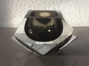 Flavio Poli - Murano glas-object kopen? Bied vanaf 25!