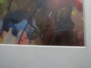 Rieneke Gollnau - Klaprozen kopen? Bied vanaf 40!