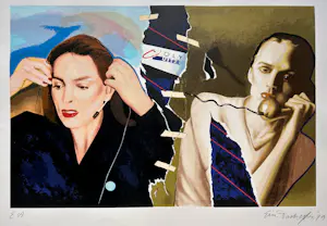 Eric Dordregter - Zonder titel kopen? Bied vanaf 25!