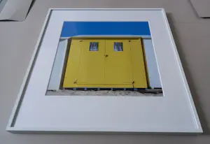 Gotz Diergarten - Knokke Heist I Foto Sonderedition 2022 mit Rahmen kopen? Bied vanaf 320!