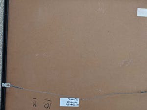 Theo Bitter - GALAGRIA kopen? Bied vanaf 850!