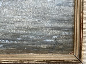 Jan Jans - stadsgezicht met water (Amsterdam?) kopen? Bied vanaf 250!