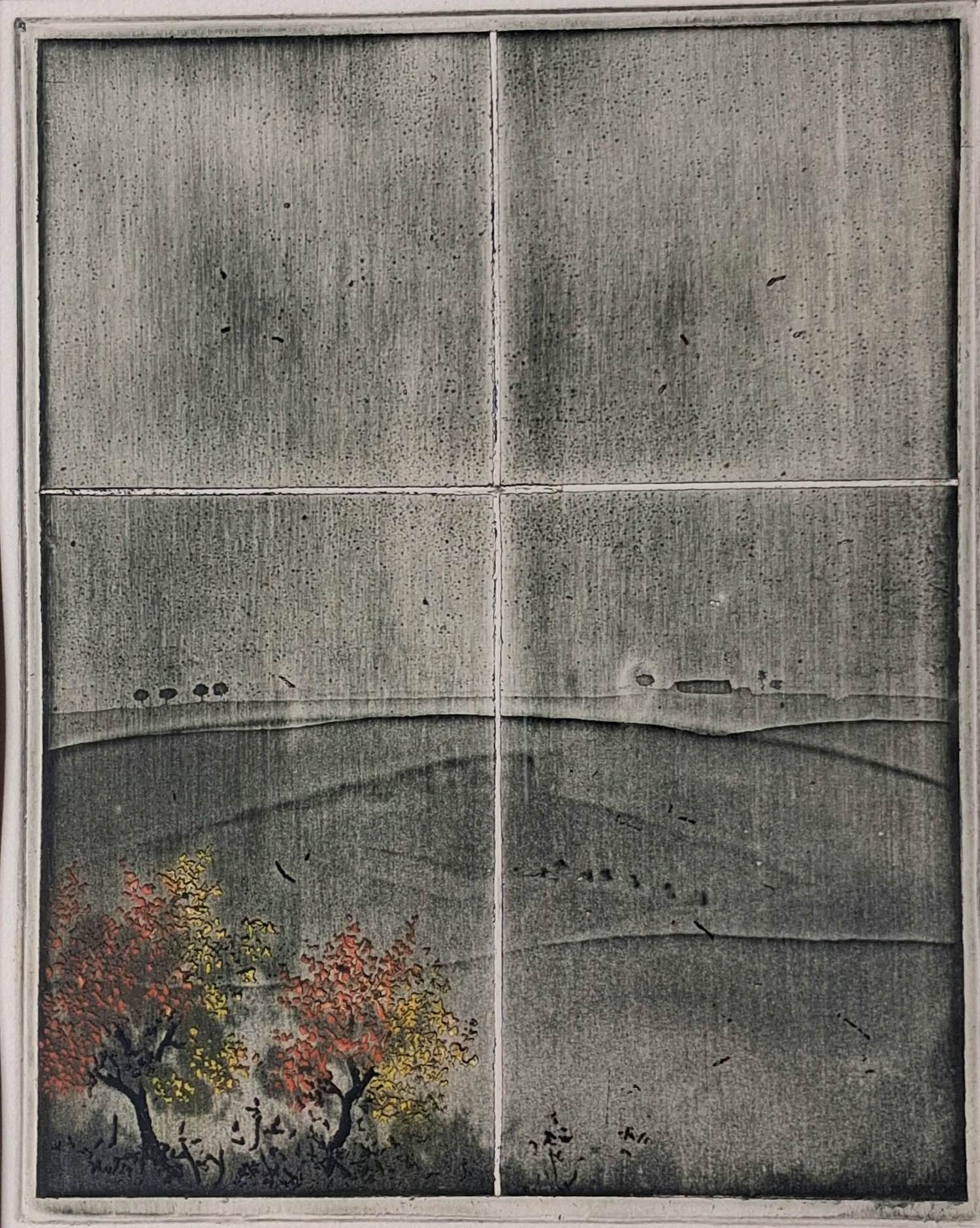 Elmar Gille - Herfst kopen? Bied vanaf 75!