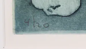 Jan Montyn - Stenen kopen? Bied vanaf 100!