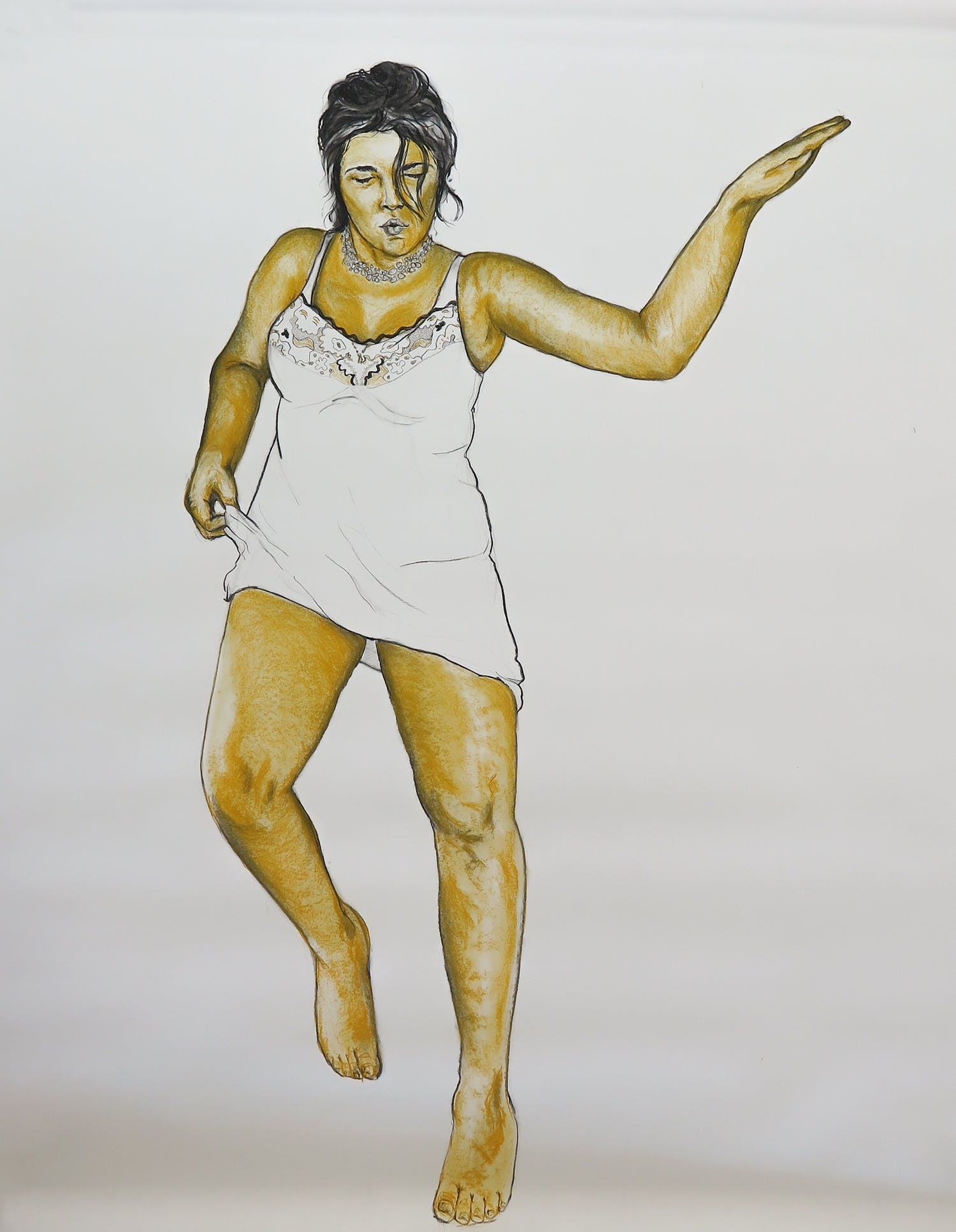 Josepha de Jong (1977)