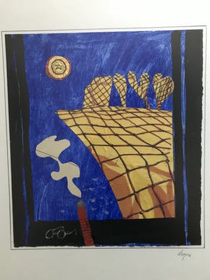 Jacques Slegers - Zonder titel kopen? Bied vanaf 90!