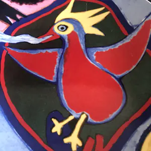 Corneille - Vuurvogel kopen? Bied vanaf 1!