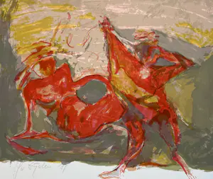 Yvonne van Eyden - Zonder titel kopen? Bied vanaf 24!