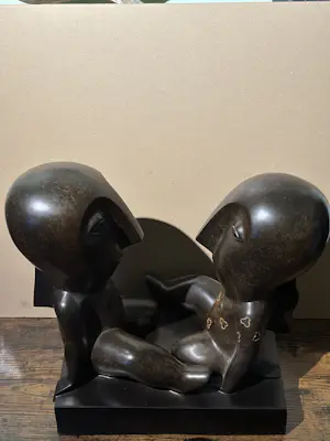 Odile Kinart - Summer Flowers kopen? Bied vanaf 3500!