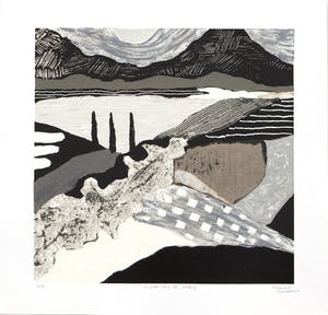 Ronald Boonacker - NIGHT SKY II kopen? Bied vanaf 55!