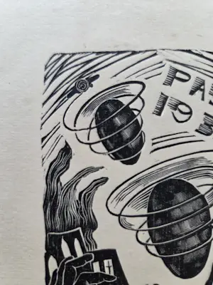 AcheterKo Prange - Pasen 1938. Fantasie.? Enchérissez de 35!