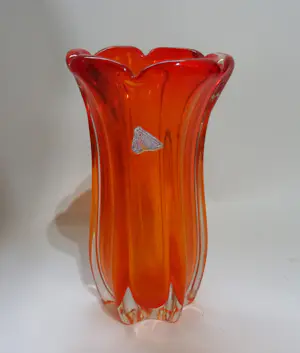 Buy Cenedese - 3 stuks vintage Murano? Bid from 50!