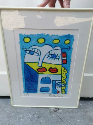 Hannes Kuiper - Z.T. Zonder Titel kopen? Bied vanaf 35!