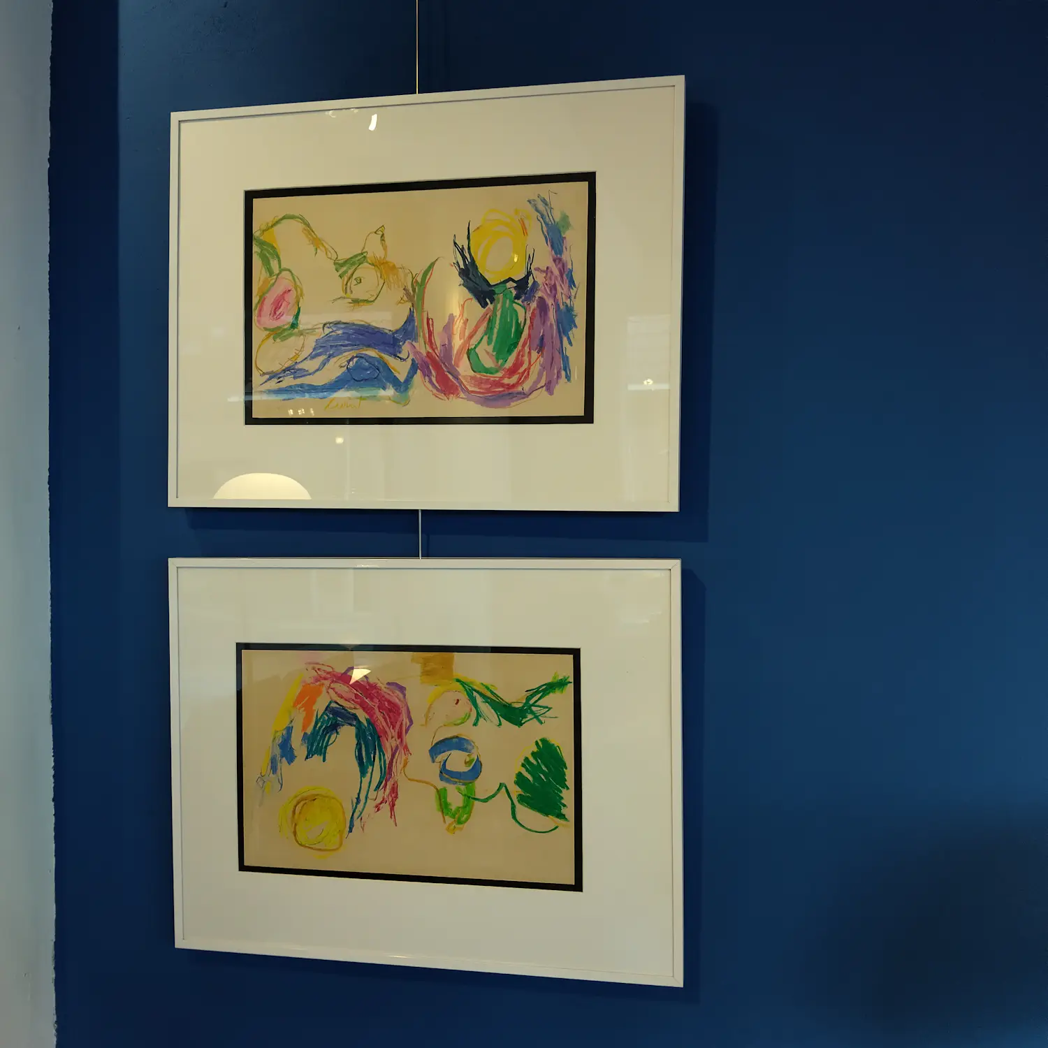 Steven Kwint (1931-1977)