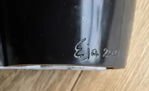 Eja Siepman van den Berg - Torsje 2021 - Brons - gesigneerd, genummerd en gedateerd -plus boek kopen? Bied vanaf 5200!