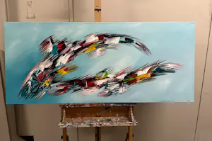 Gena - Lost in time kopen? Bied vanaf 250!