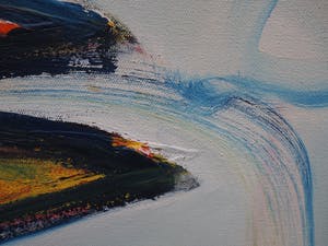 Jan te Wierik - geen titel kopen? Bied vanaf 2000!