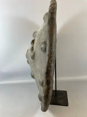 Ethiopie - 230115 - ANTIQUE African Ethiopian Oromo shield - Ethiopia kopen? Bied vanaf 375!