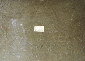 Joseph van de Wall Perne - zonsondergang met knotwilgen kopen? Bied vanaf 25!