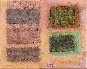 Karen van Noort - Orange & Blue kopen? Bied vanaf 80!