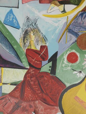 Sandra Jayat - L'Appel du Voyage kopen? Bied vanaf 25!