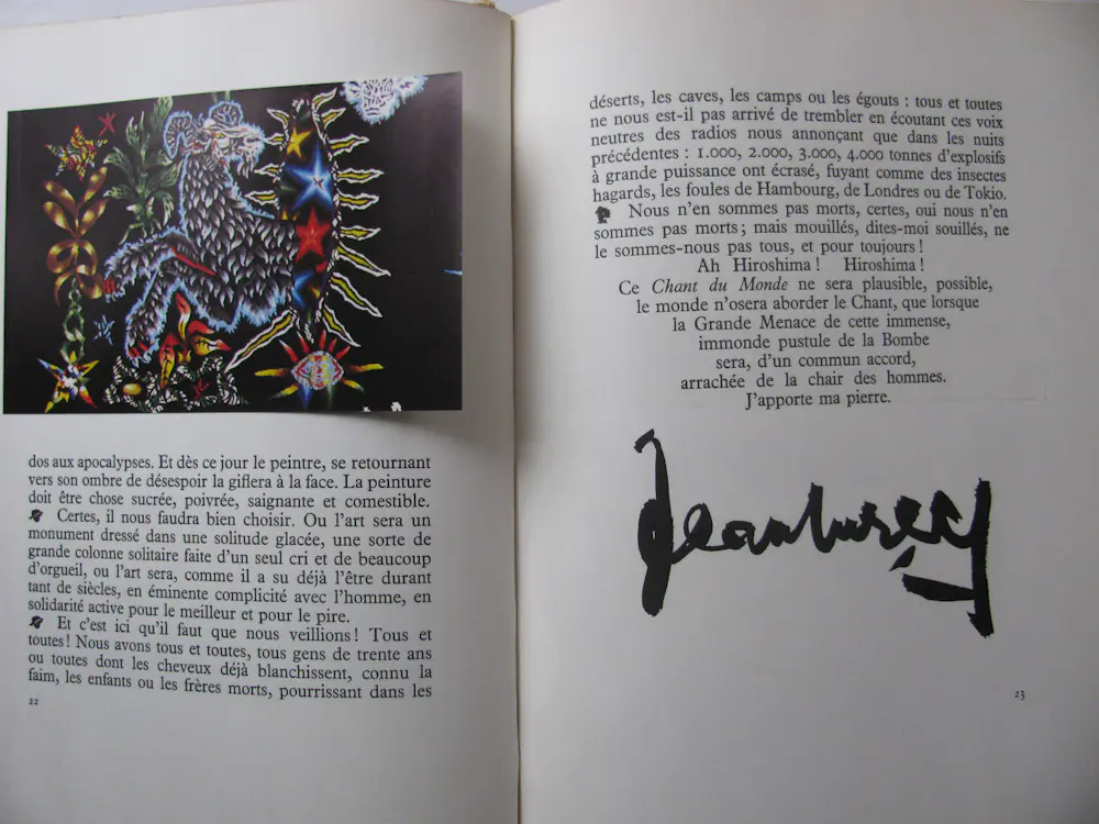 Jean Lurcat (1892-1966)