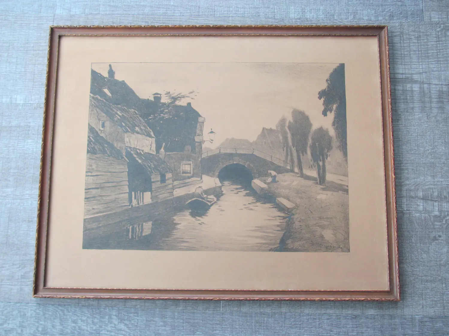 Ype Wenning (1879-1959)