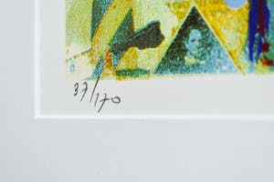 Theo Koster - Le Voyage I kopen? Bied vanaf 50!