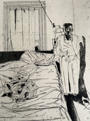 Kees Spermon - KAMER II kopen? Bied vanaf 35!