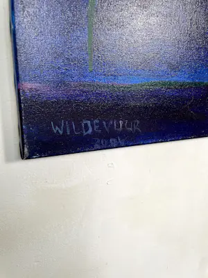 Maya Wildevuur - Bloemen kopen? Bied vanaf 400!