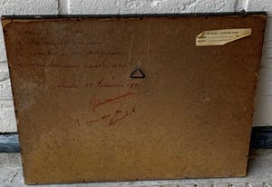 Niet of onleesbaar gesigneerd - Molen in Ommen kopen? Bied vanaf 1!