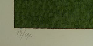 Mark Brusse - twee schuttingen kopen? Bied vanaf 44!