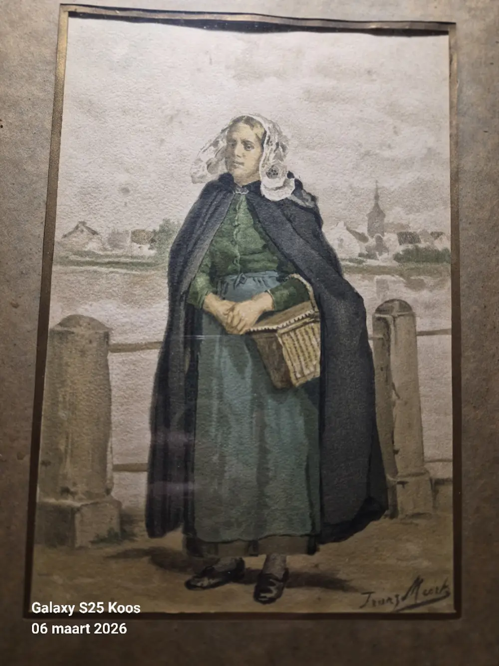 Franz Meerts (1836-1896)