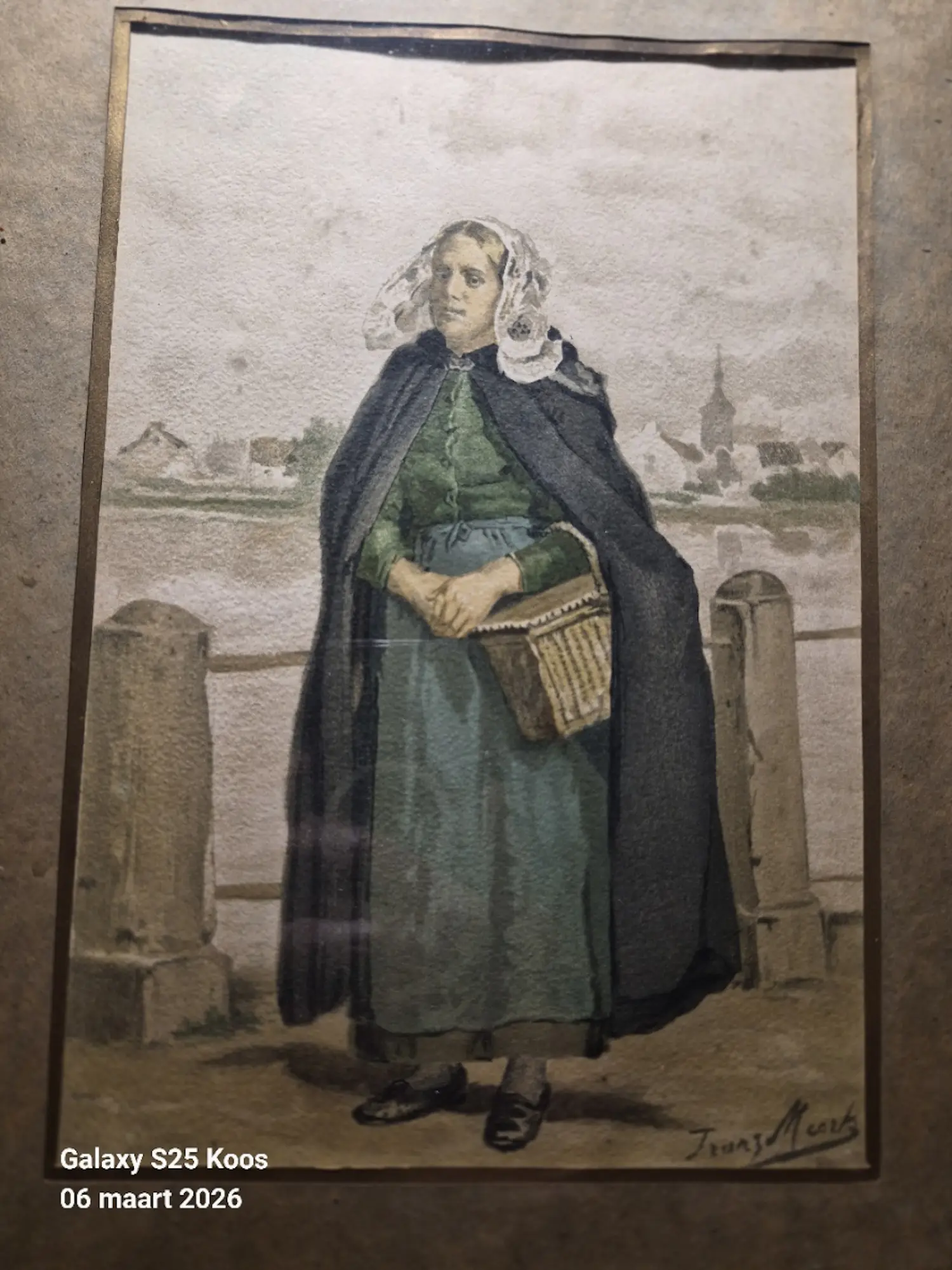 Franz Meerts (1836-1896)