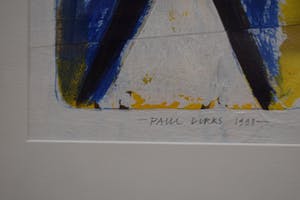 Paul Dirks - Geen titel kopen? Bied vanaf 75!